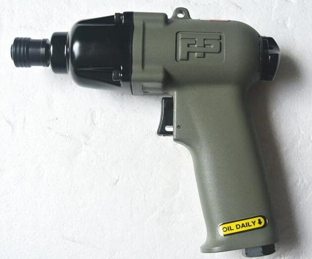 氣動扳手沒壓力是什么原因？