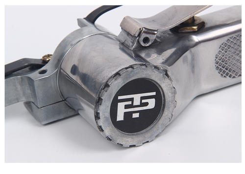 銳馬氣動打磨機(jī)忽然不轉(zhuǎn)了是什么原因