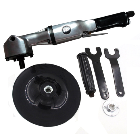 銳馬氣動(dòng)拋光機(jī) TPT-490